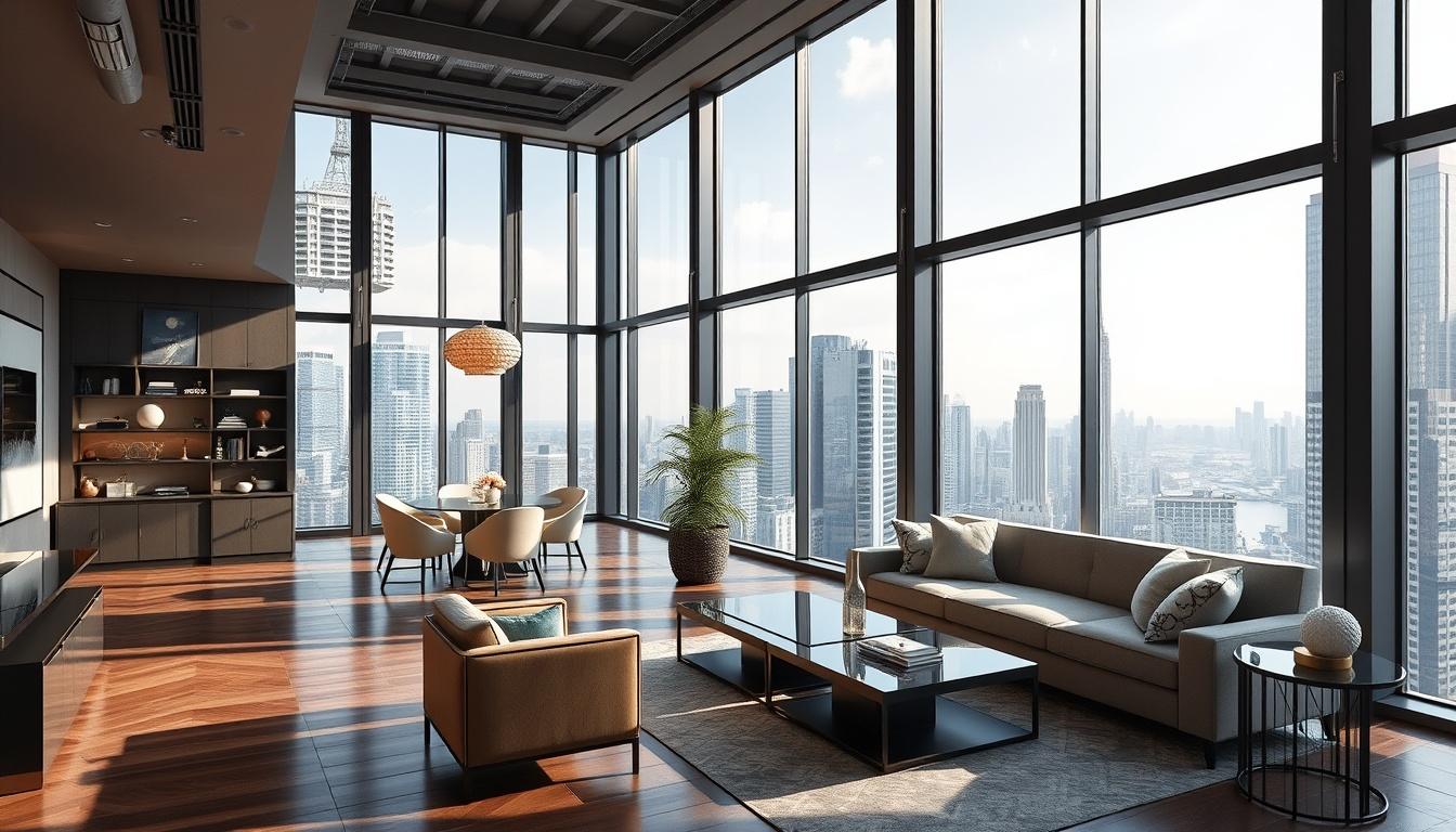 Exklusives Wohnen in Den Haag